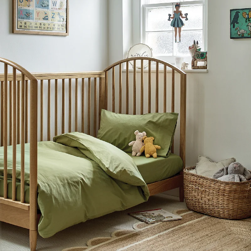 Pear Kids Cotton Bedding Set