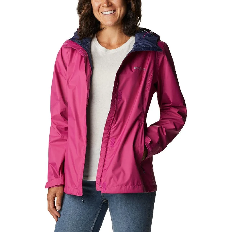 Hemp JacketsArcadia™ II Jacket - Women