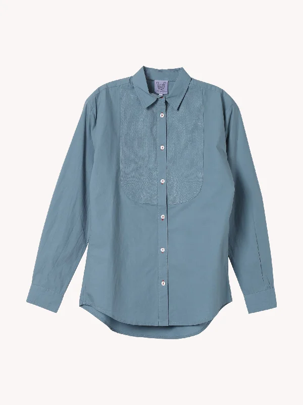 Barth ShirtChambray Shirts