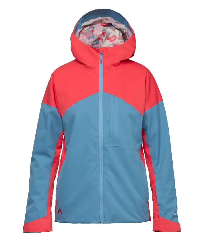 Outdoor JacketsCloud 9 2L Insulated Jacket