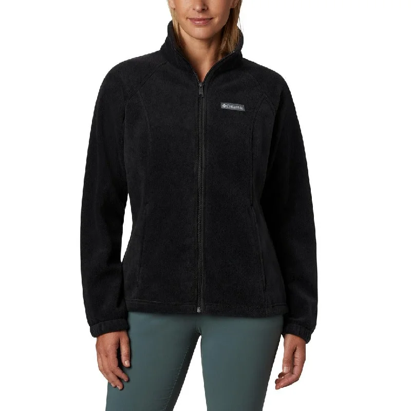 Reflective JacketsColumbia Benton Springs™ Full Zip Fleece Jacket  - Women