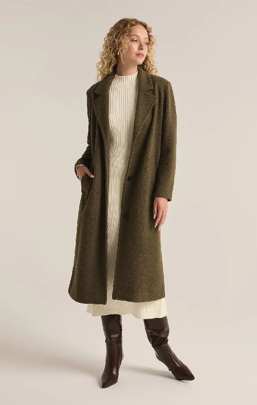 Pea CoatsConway Coat