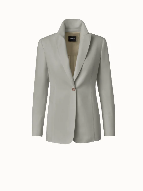 Sheer JacketsCool Wool Jacket