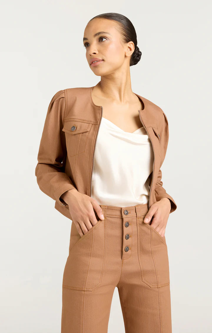 Travel JacketsDalia Jacket