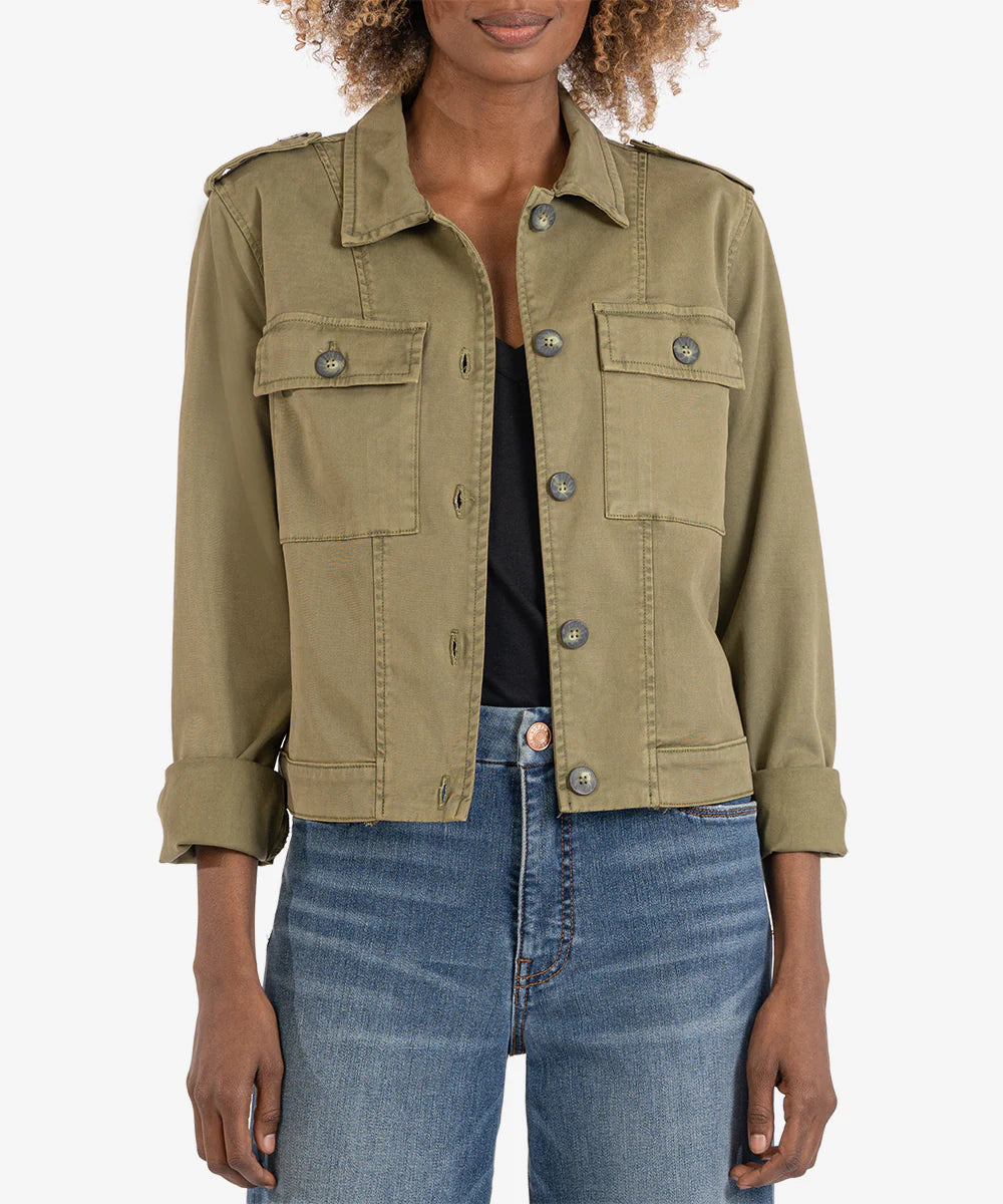 Ski JacketsRosalyn Tucker Jacket