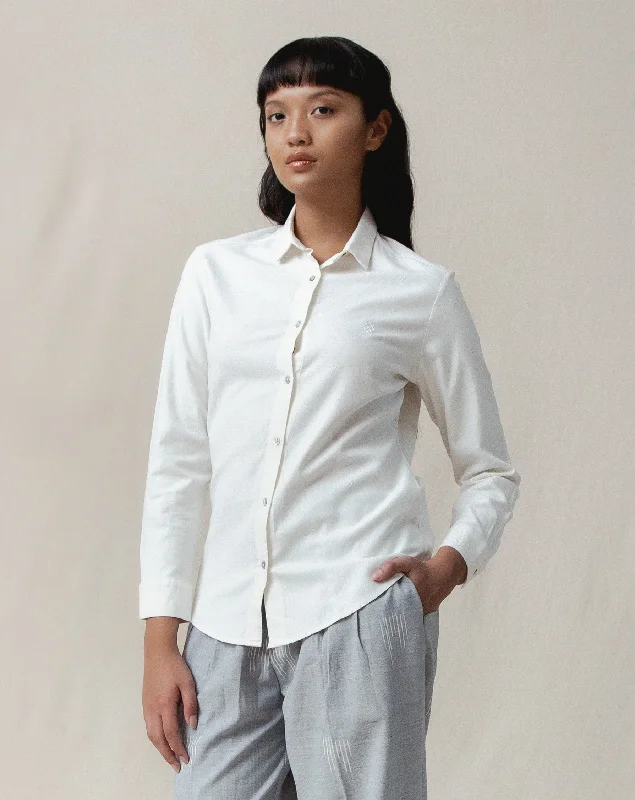 TITIK - Boss Lady ShirtRainproof Shirts