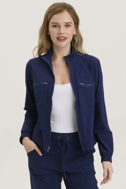 Luxury JacketsWearables Active Quinn Bomber