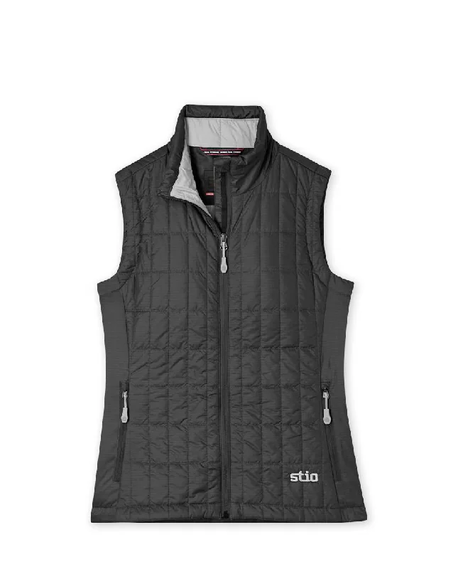 Sports Team JacketsWomen's Azura Insulated Vest