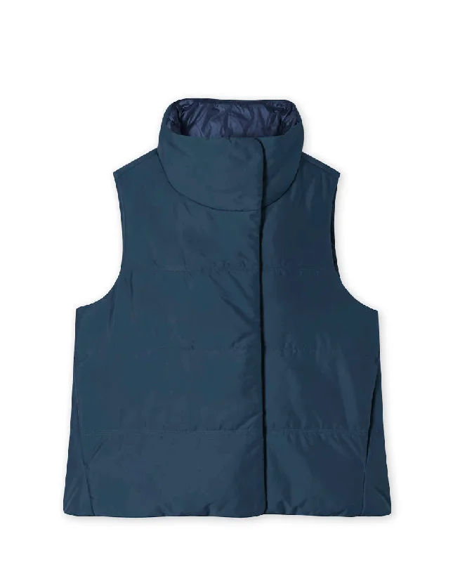 Polyester JacketsWomen's East Butte Insulated Vest