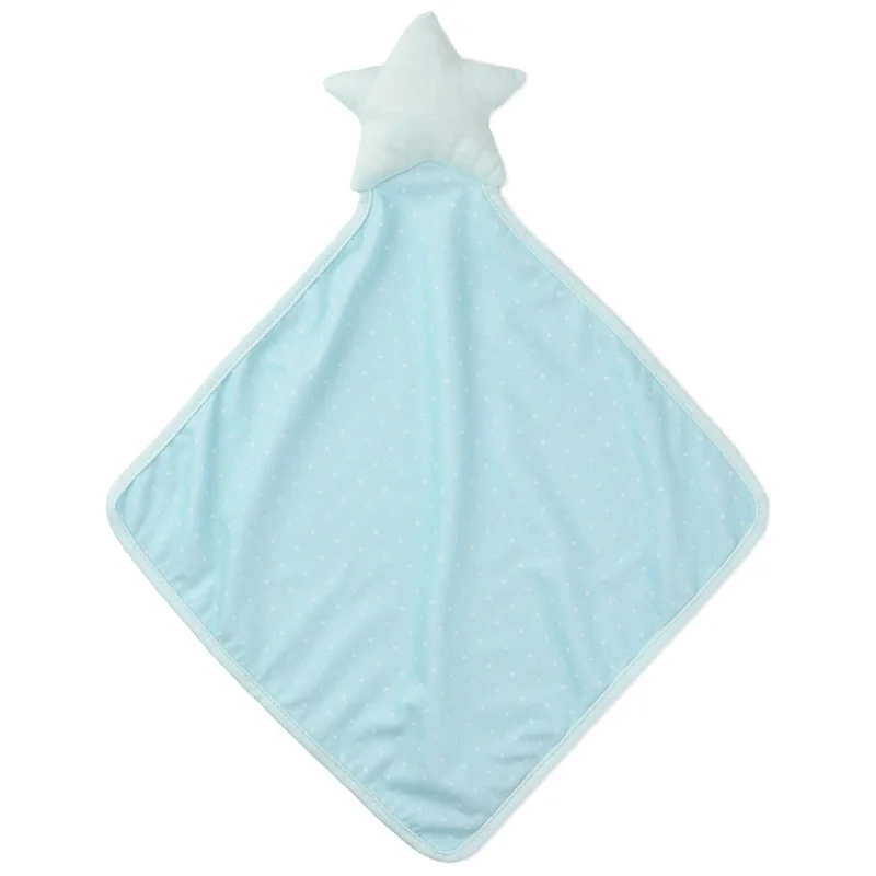 Hallmark Blue Star Baby Lovey