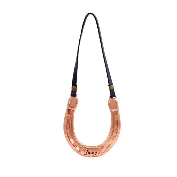 Hallmark Horseshoe Signature Ornament