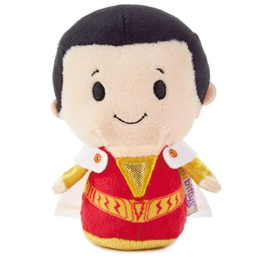 Hallmark itty bittys® DC Comics™ Shazam!™ Plush