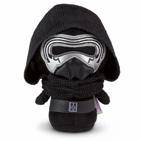 Hallmark itty bittys® Star Wars™ Kylo Ren Stuffed Plush