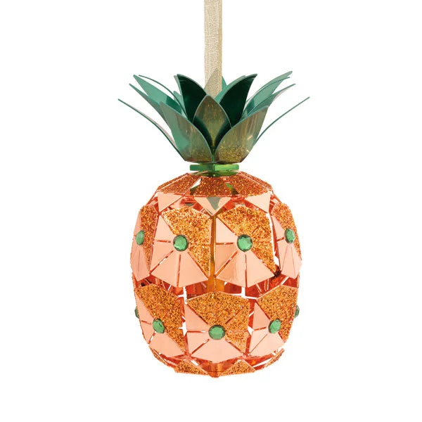 Hallmark Pineapple Signature Ornament