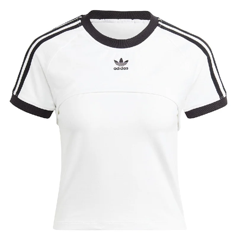 Mesh T-Shirtsadidas - Women's Always Original T-Shirt (IC8808)