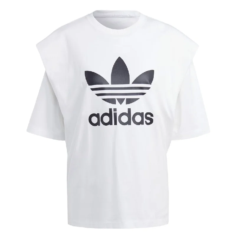 Vintage T-Shirtsadidas - Women's Always Original T-Shirt (IC8806)