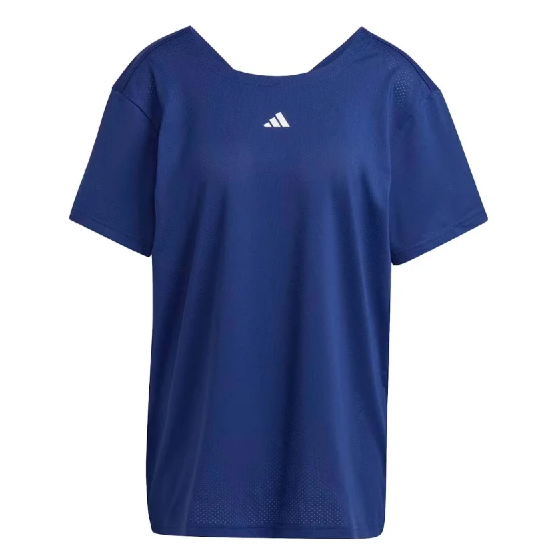 Thermal T-Shirtsadidas - Women's Loose Training T-Shirt (IN5066)