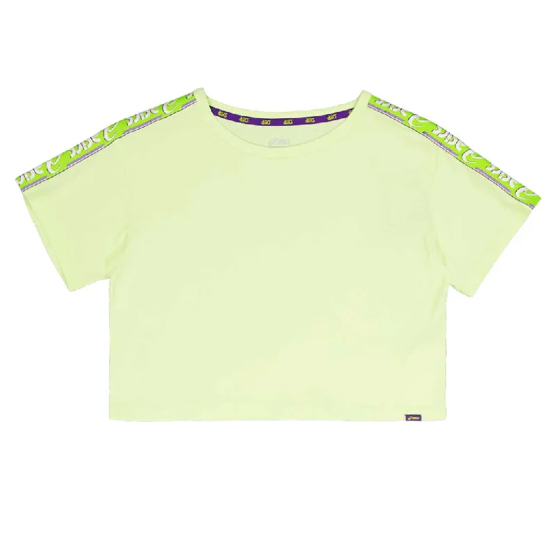 Urban T-ShirtsAsics - Women's Jersey GPX T-Shirt (2192A083 750)