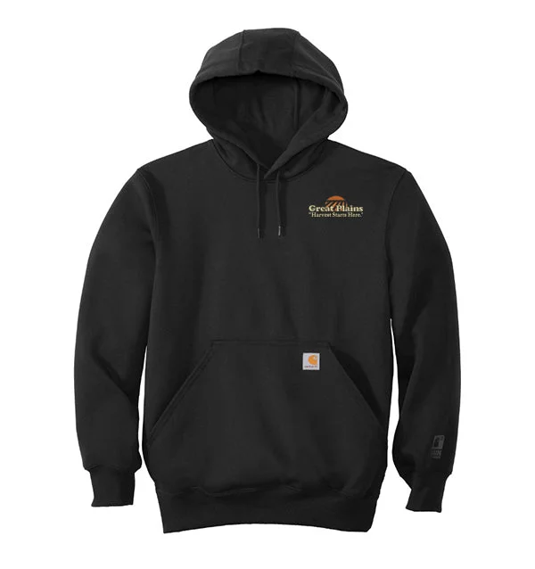 Collaborative SweatshirtsCarhartt ® Rain Defender ® Paxton Heavyweight Hooded Sweatshirt