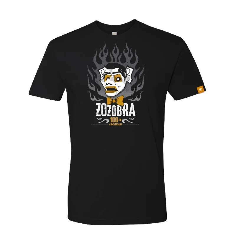 College T-ShirtsZozobra 100th Anniversary T-Shirt