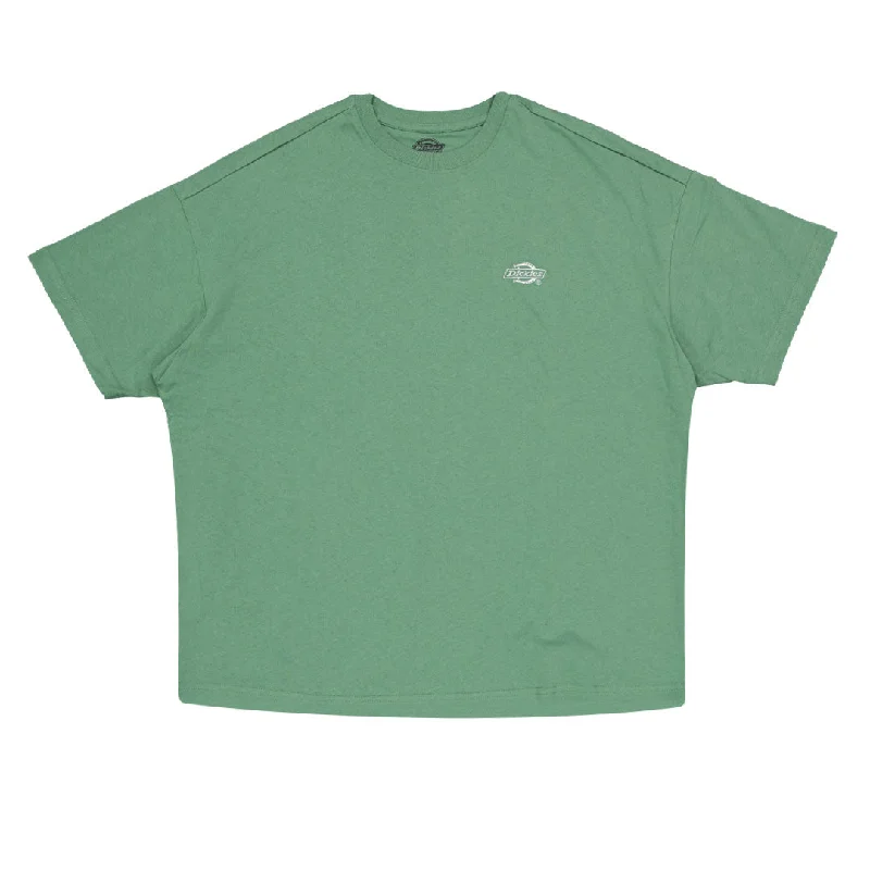 Recycled Fabric T-ShirtsDickies - Women's Short Sleeve T-Shirt (FSR08D2I)