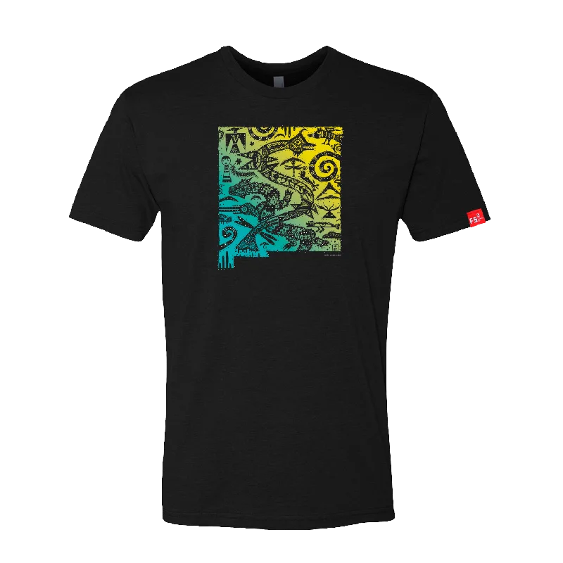 Yoga T-ShirtsNM Joel Nakamura (Collective Echoes) T-Shirt