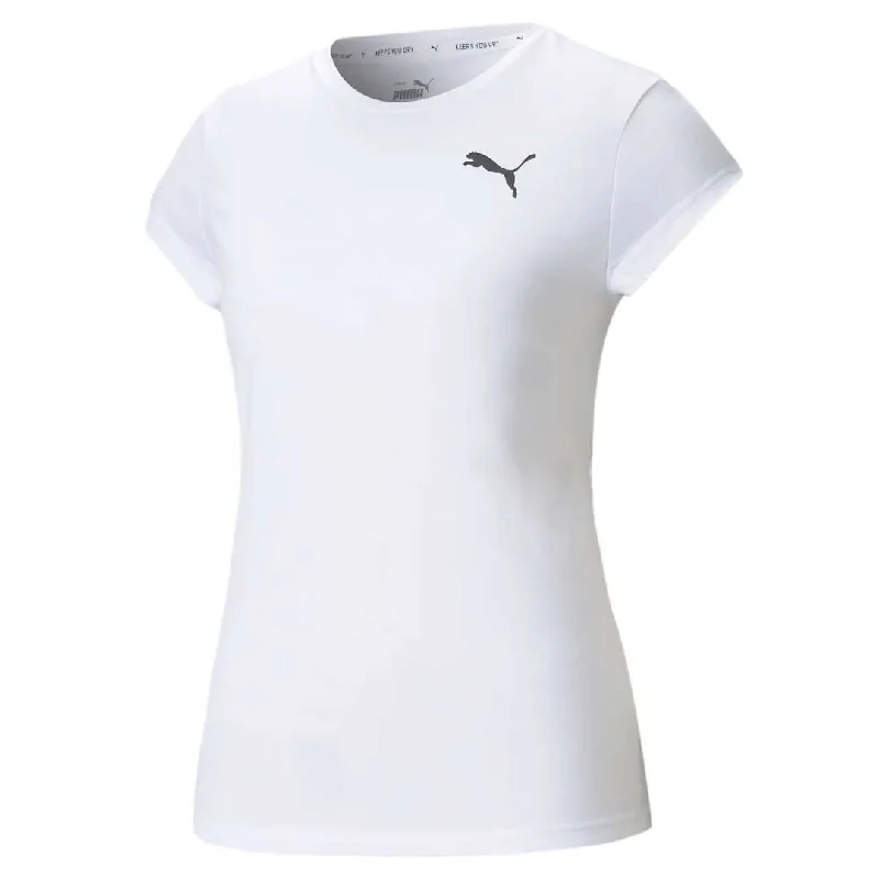 Jersey T-ShirtsPuma - Women's Active T-Shirt (586857 02)