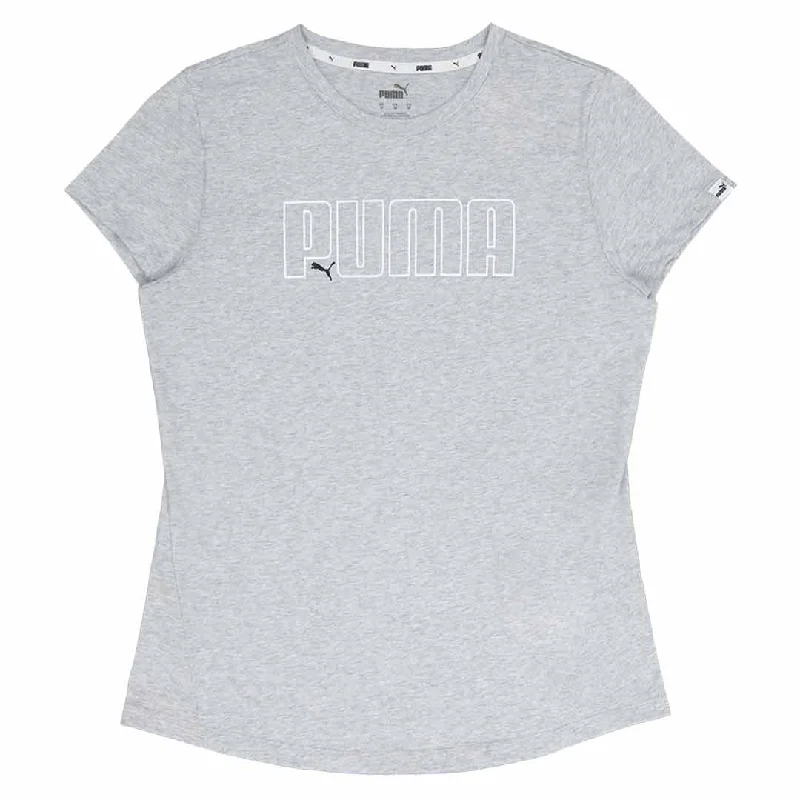 Hemp T-ShirtsPuma - Women's Iconic T-Shirt (671413 03)