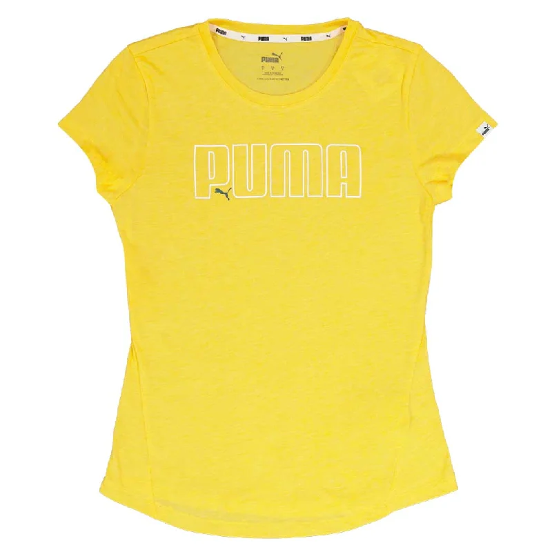 Beaded T-ShirtsPuma - Women's Iconic T-Shirt (671413 04)