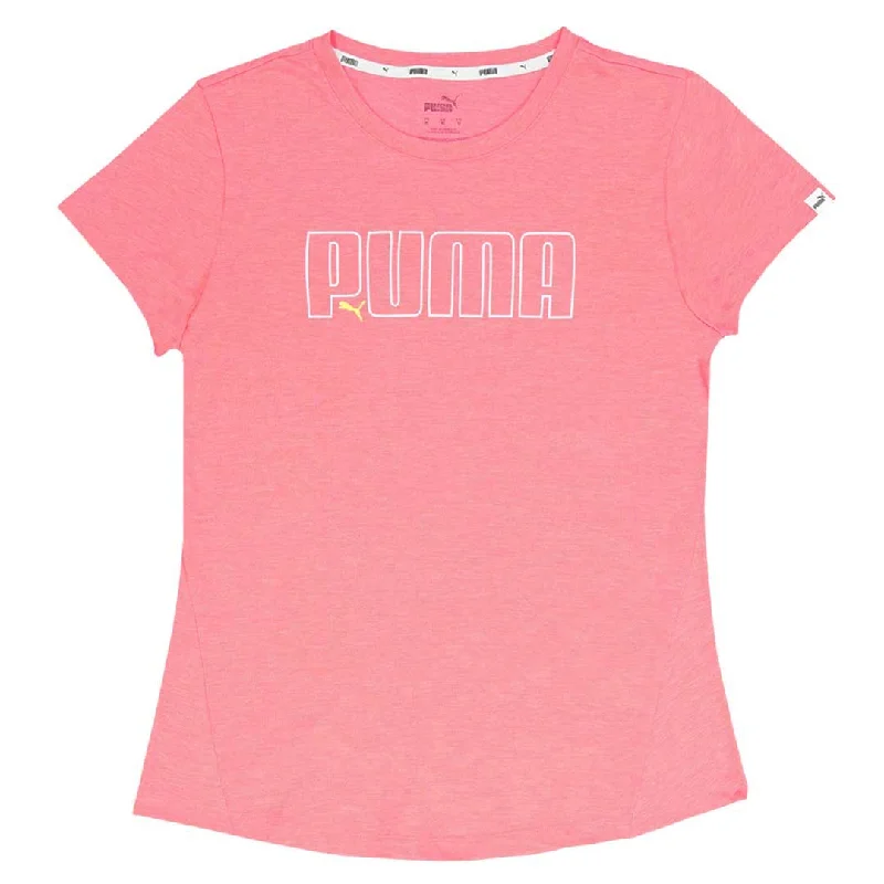 Limited Edition T-ShirtsPuma - Women's Iconic T-Shirt (671413 05)