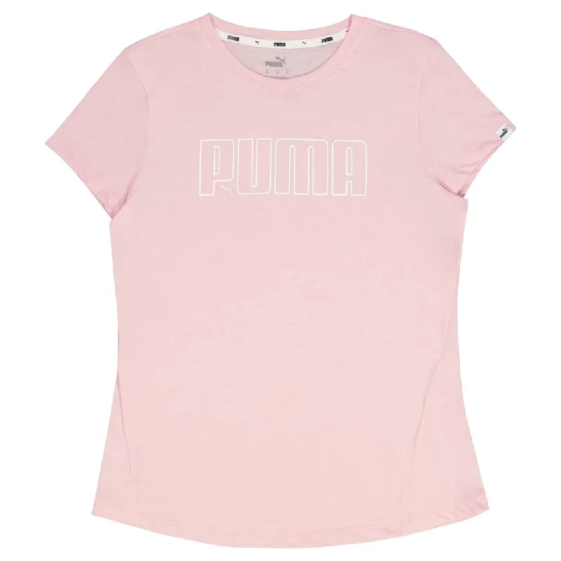 Formal T-ShirtsPuma - Women's Iconic T-Shirt (671413 06)