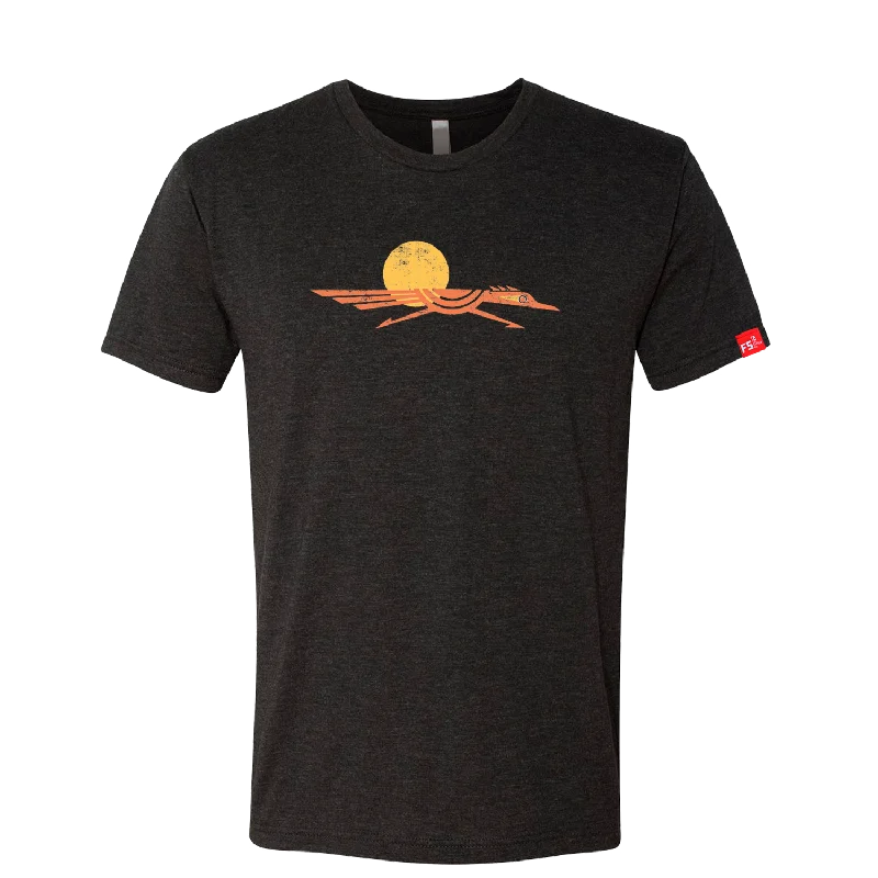 Running T-ShirtsRoadrunner Sun T-Shirt