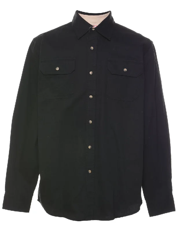 Hiking T-ShirtsWrangler Denim Shirt - M