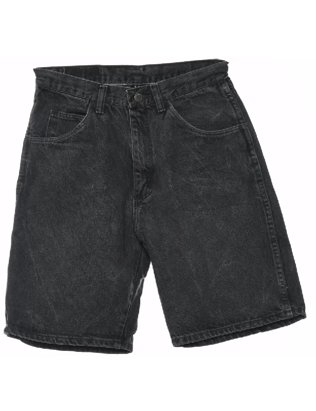 Hooded T-ShirtsWrangler Denim Shorts - W30 L8