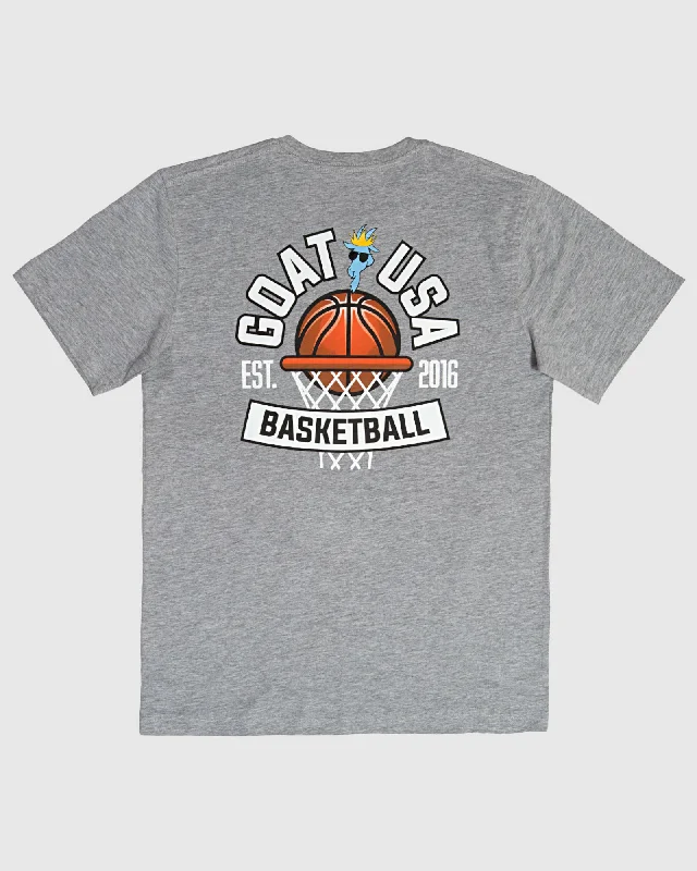 Retro T-ShirtsBasketball T-Shirt