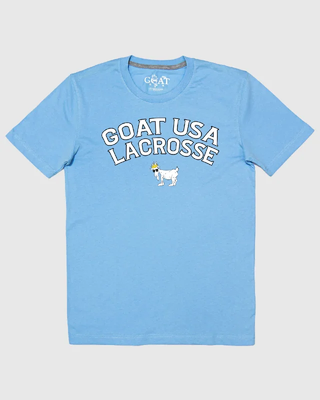 Striped T-ShirtsLacrosse T-Shirt