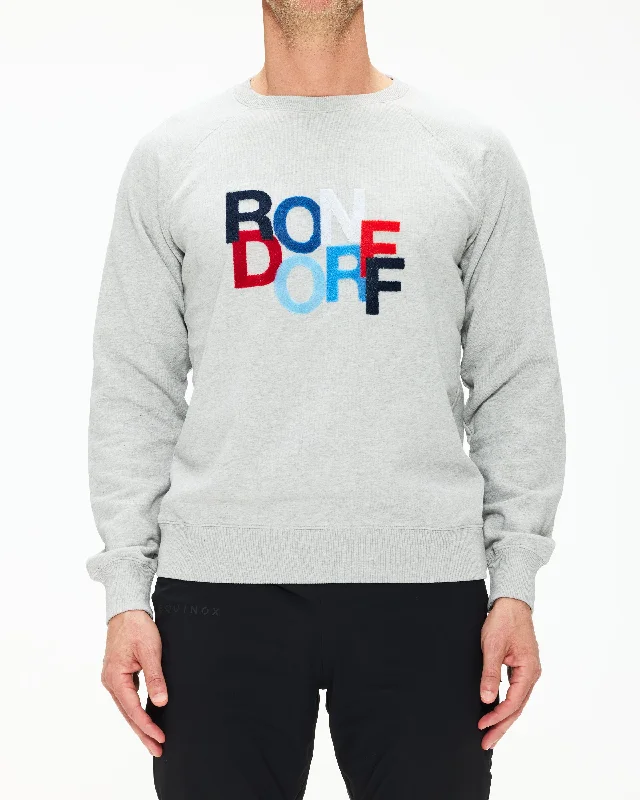 Lounge HoodiesRon Dorff Organic Cotton Sweatshirt