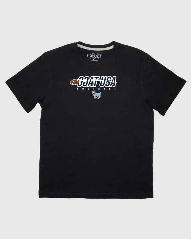 Oversized T-ShirtsShowtime Football T-Shirt