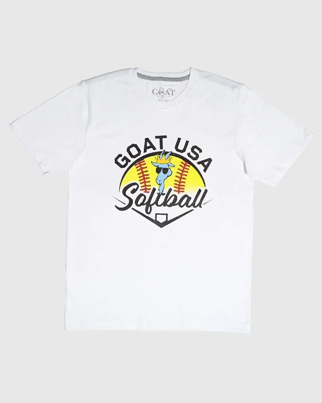 Performance T-ShirtsSoftball T-Shirt