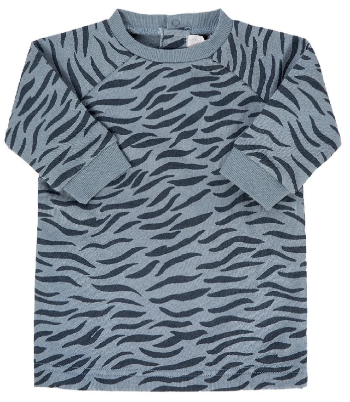 College SweatshirtsSTELLA McCARTNEY Kids SAVANNAH Sweatshirt - Tiger Stripes