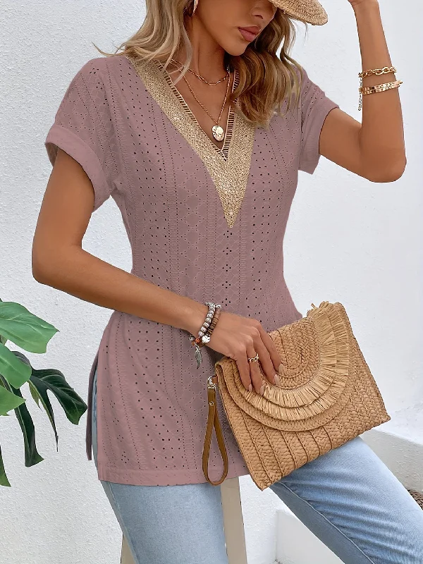 Light Mauve