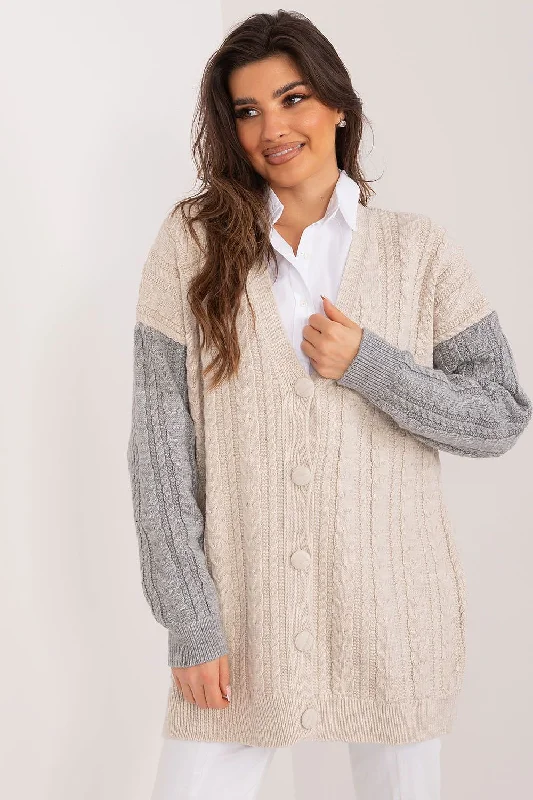 Cardigan model 196763 Badu